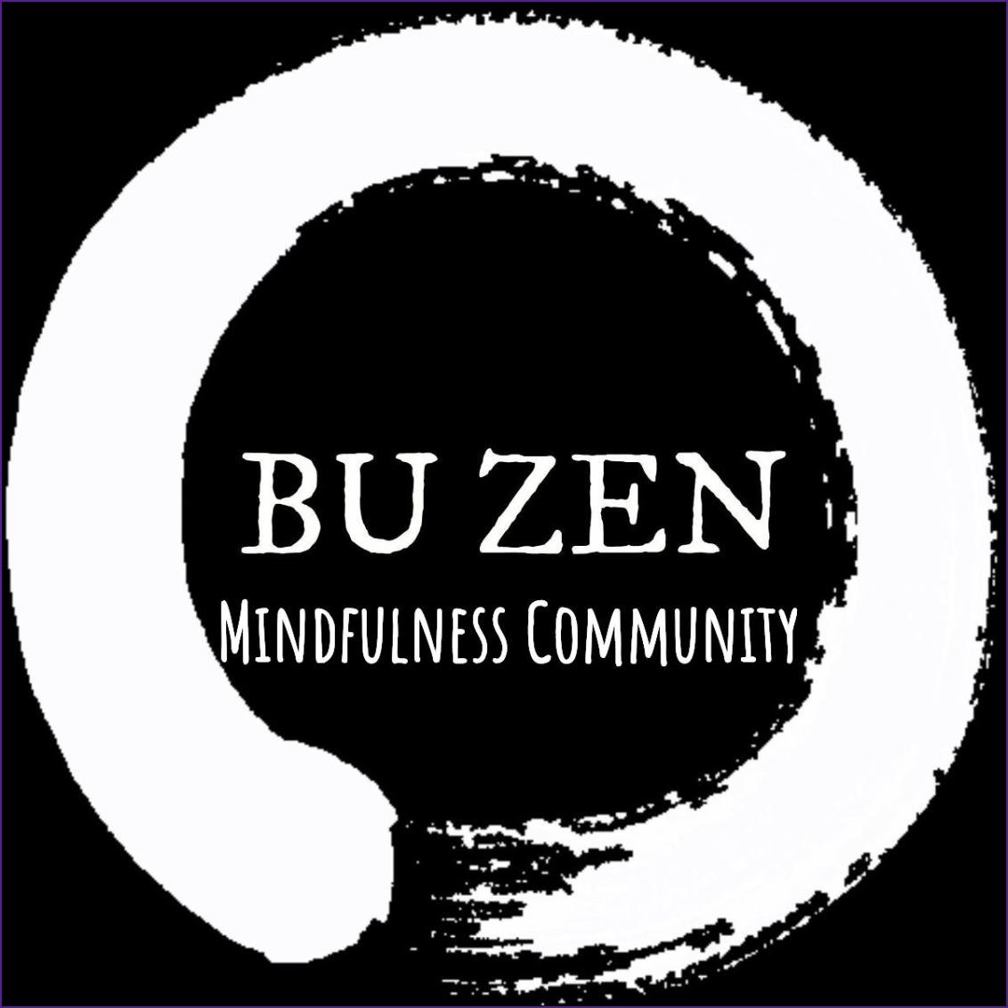 ZenMindfulBU's profile picture. Join us for weekly meetings!
Every Wednesday @ 7:30pm 
(located in the basement of Marsh Chapel)
Free tea and cookies at every meeting!