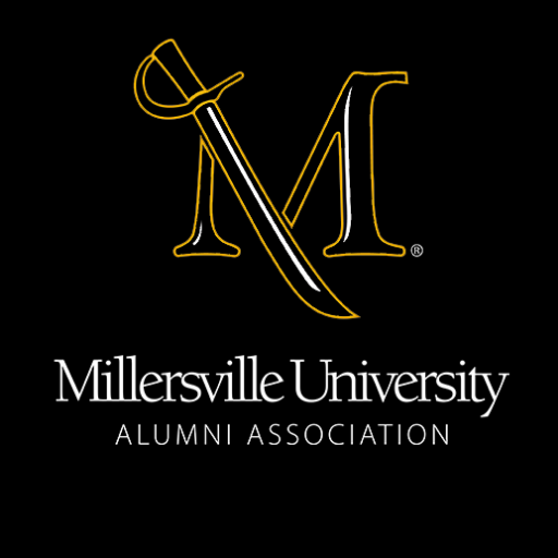 The official Twitter of the Millersville University Alumni Association!