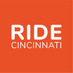 Ride Cincinnati (@ridecincinnati) Twitter profile photo Ride Cincinnati (@ridecincinnati) Twitter profile photo