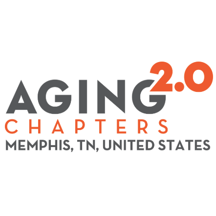 @aging20 is a global network of innovators for the 50+ market. Follow this account for updates from the #Memphis chapter on #aging