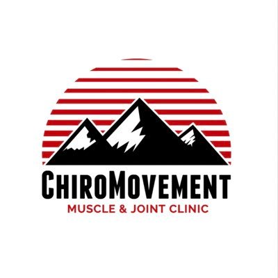 ChiroMovement1's profile picture. A chiropractor focused on improving how you move, educating health and wellness.