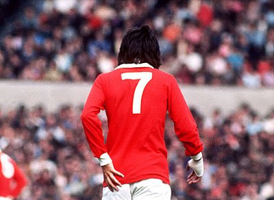 🎶When I die and they lay me to rest I'm gonna go on the piss with Georgie Best🎶 #MUFC #GGMU
