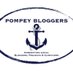 Portsmouth Bloggers ⚓️ (@pompeybloggers) Twitter profile photo Portsmouth Bloggers ⚓️ (@pompeybloggers) Twitter profile photo