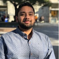 Aniket Kesari (@akesari12) 's Twitter Profile Photo Aniket Kesari (@akesari12) 's Twitter Profile Photo