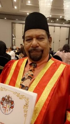 shariff0071's profile picture. Auditor industry Halal