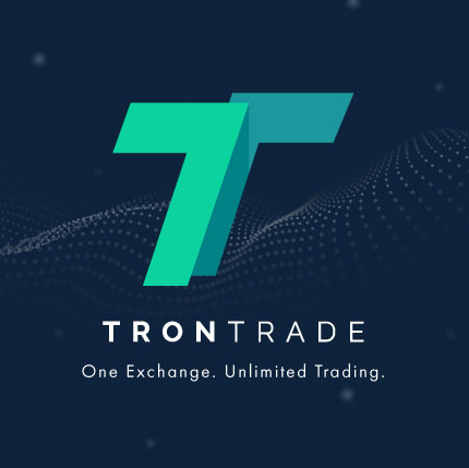 Decentralized exchange based on the TRON Network.

➡️ TronTrade Support Telegram: https://t.co/q70i0ruvEl
✉️ Mail: support@bitguild.com