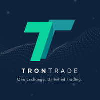 TronTrade (@trontrade) 's Twitter Profile