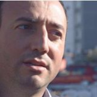 Recep ÖZDEMİR (@rcp_ozdemir) Twitter profile photo