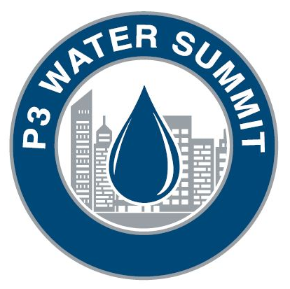 The P3 Water Summit gathers more than 600 public agency and water professionals, providing new ways to address communities' water system challenges.