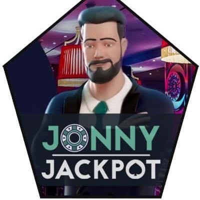 jonny jackpot