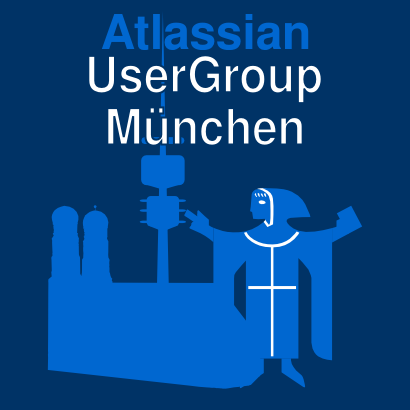 Atlassian Community München - Diskussionen und Erfahrungsaustausch zu #Atlassian Tools wie #Confluence, #JIRA, #Bitbucket und Co.