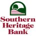 Southern Heritage Bank - Louisiana (@shbankla) Twitter profile photo Southern Heritage Bank - Louisiana (@shbankla) Twitter profile photo