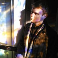 Matthew Holmes - @mjholmes_music Twitter Profile Photo