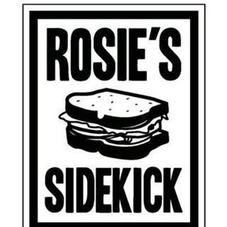 @rosiessidekick Profile