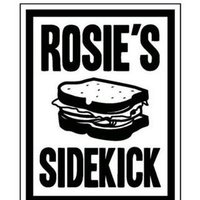 @rosiessidekick(@rosiessidekick) 's Twitter Profile Photo