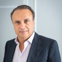 Dr George Garibaldi (@drggaribaldi) 's Twitter Profile