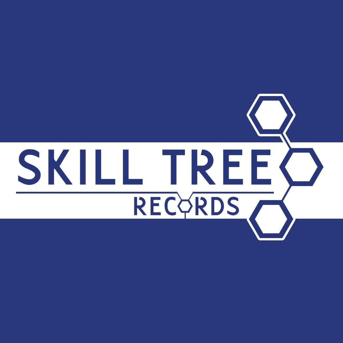 Skill Tree Records is an independent record label specializing in the distribution and promotion of video game soundtracks.