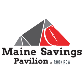 Waterfront Concerts brings you concerts at Maine Savings Pavilion at Rock Row