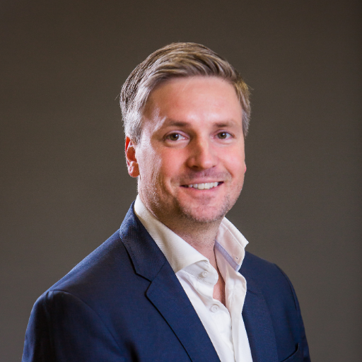 Chief Marketing and Business Development Officer @akin_gump