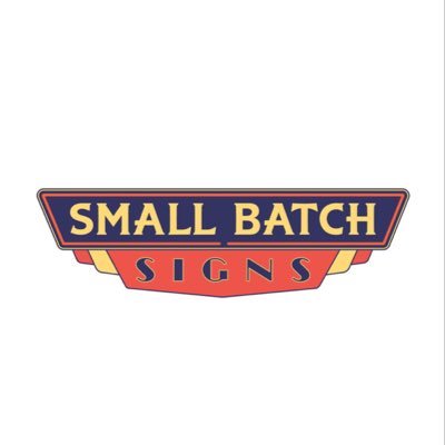 Produced in extremely limited-editions our pre-War signs are built by hand in the USA using many of the same processes & materials as originally used.