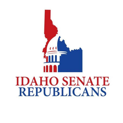 Idaho Senate Republican Caucus.