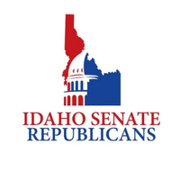 Idaho Senate GOP (@idahosenategop) 's Twitter Profile Photo