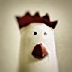 ThrivingCallie's profile picture. She/Her Cat Owner, Trauma Survivor, All Around Annoying.