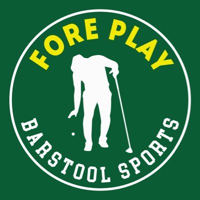 @BarstoolSports podcast by the common golfer, for the common golfer. @RiggsBarstool, @BarstoolTrent, @Frankieborrelli, @Daniel_Rapaport, @BarstoolLurch.