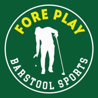 Fore Play(@ForePlayPod) 's Twitter Profile Photo