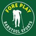 Fore Play (@ForePlayPod) Twitter profile photo