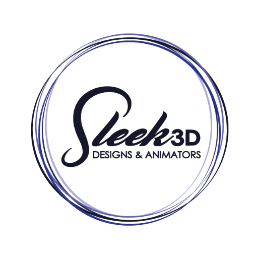 Sleek 3D Designs offers innovative superior quality, reliably affordable design, branding, animation & research solutions to startups & entrepreneurs.