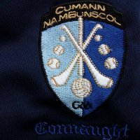 Cumann na mBunscol Chonnacht(@ConnachtCnamB) 's Twitter Profile Photo