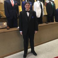 J.R. Lelm (@jrlelm) 's Twitter Profile