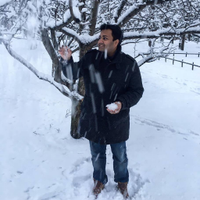 Nikhil Narayan Sivadas (@nikhilnsivadas) 's Twitter Profile
