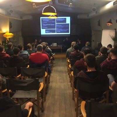ReactNativeKrk's profile picture. 