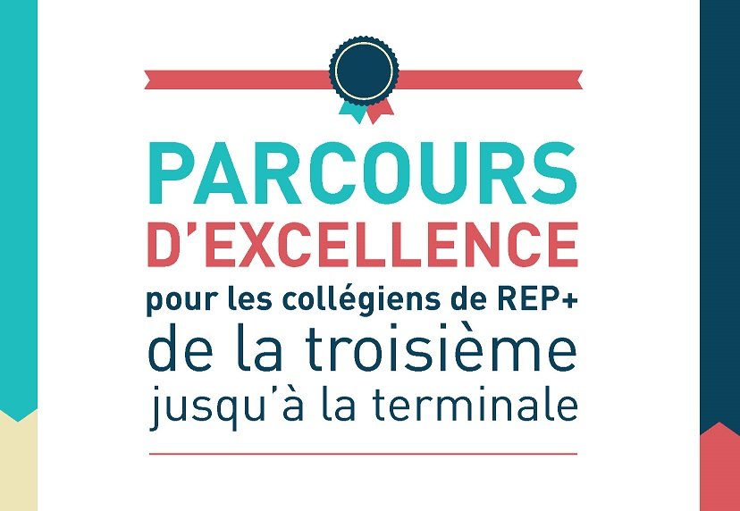 L'actualité des parcours d'excellence et des cordées de la réussite dans l'académie de Besançon