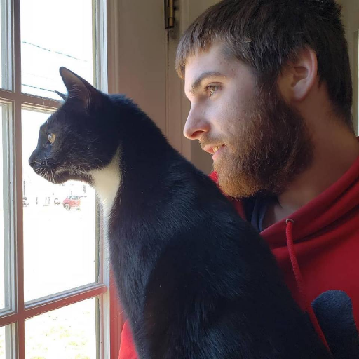 Weirdybeans's profile picture. Aspiring twitch streamer! Love animals and escaping to virtual worlds.