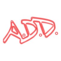 A.D.D.(@ArtDevDesign) 's Twitter Profile Photo