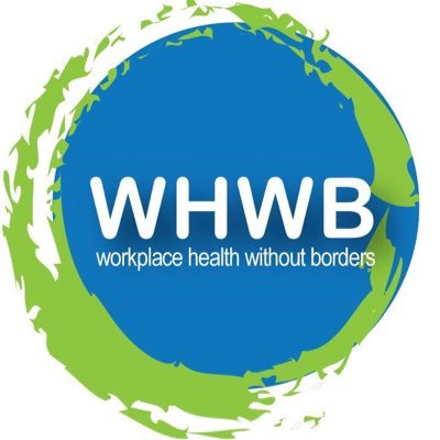 Workplace Health Without Borders
Our goal is to strive towards a world where workers do not get sick because of their work