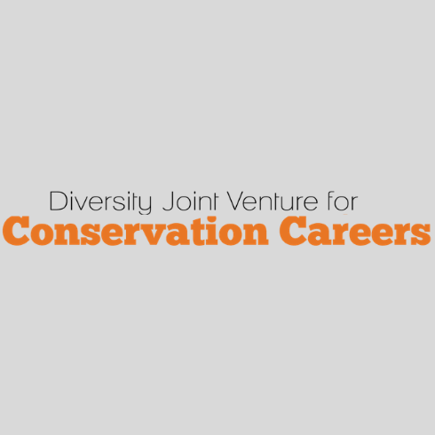 The Diversity Joint Venture for Conservation Careers (DJV) uses new and existing programs to help women and people of color to obtain conservation jobs.