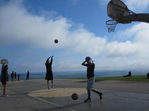 JoshLin33's profile picture. What we do in life echoes in eternity