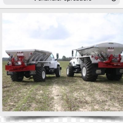 Serving Farmers for the last 50 years with the best Litter and fertilizer spreaders and tenders in the industry.