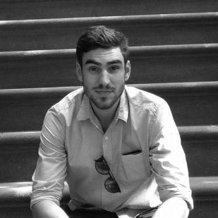 TomJEULIN's profile picture. Railway test Manager