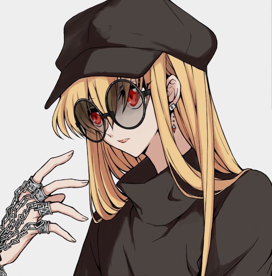 Zarennderさんのプロフィール画像