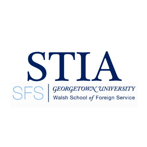 The official twitter account of the Science, Technology and International Affairs Program @GeorgetownSFS. Educating the next generation of S&T leaders.