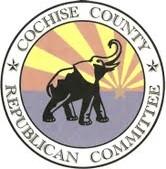 Welcome to the Twitter home for the Cochise County Republican Committee! Tweeting all things GOP related.