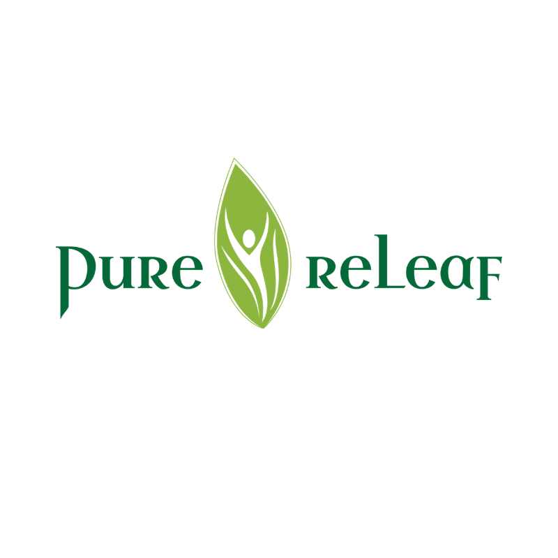 PureReLeaf pure CBD oils have naturally organic ingredients with many potential medical benefits.