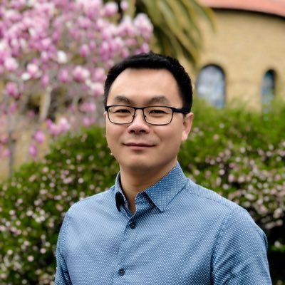Assistant Professor @WUSTLneurosci @WashUGenetics @BIG_CenterWashU @HCneuro Study microglia and neuroimmunology in brain development and disease.
