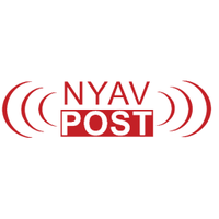 NYAV Post (@nyav_post) 's Twitter Profile Photo NYAV Post (@nyav_post) 's Twitter Profile Photo