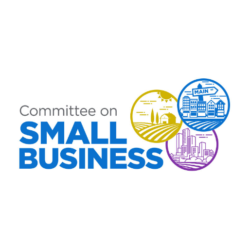 House Committee on Small Business Democrats Profile